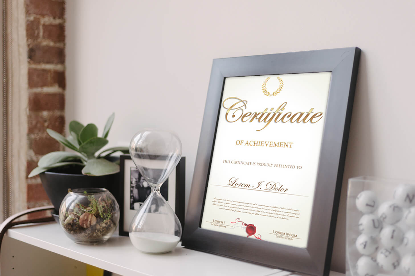 Certificate Framing Melbourne University Degree Frames